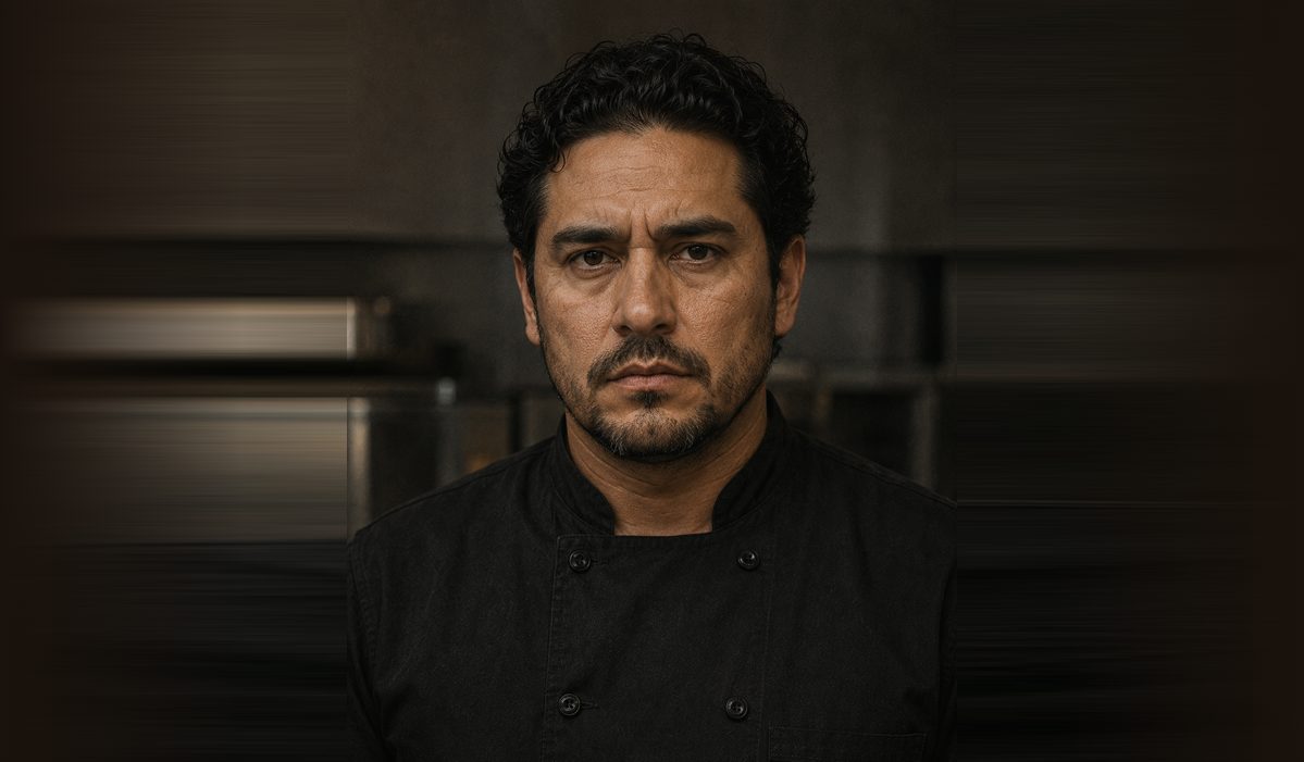 Julian Reyes