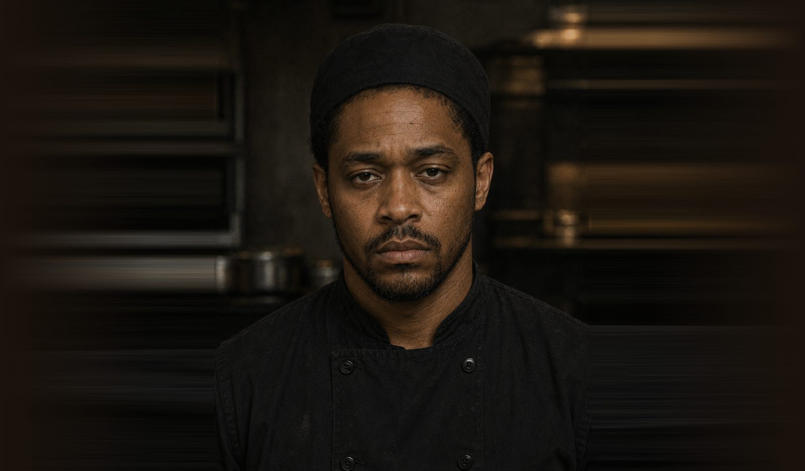 Marcus Vance