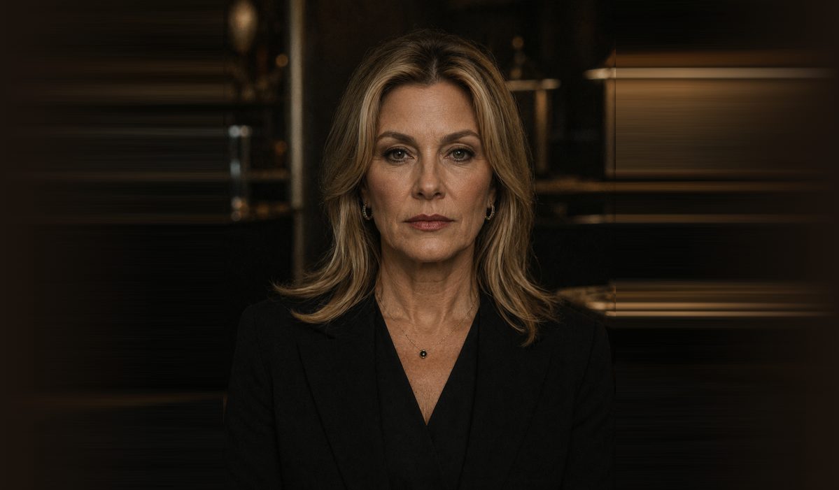 Margot Hale